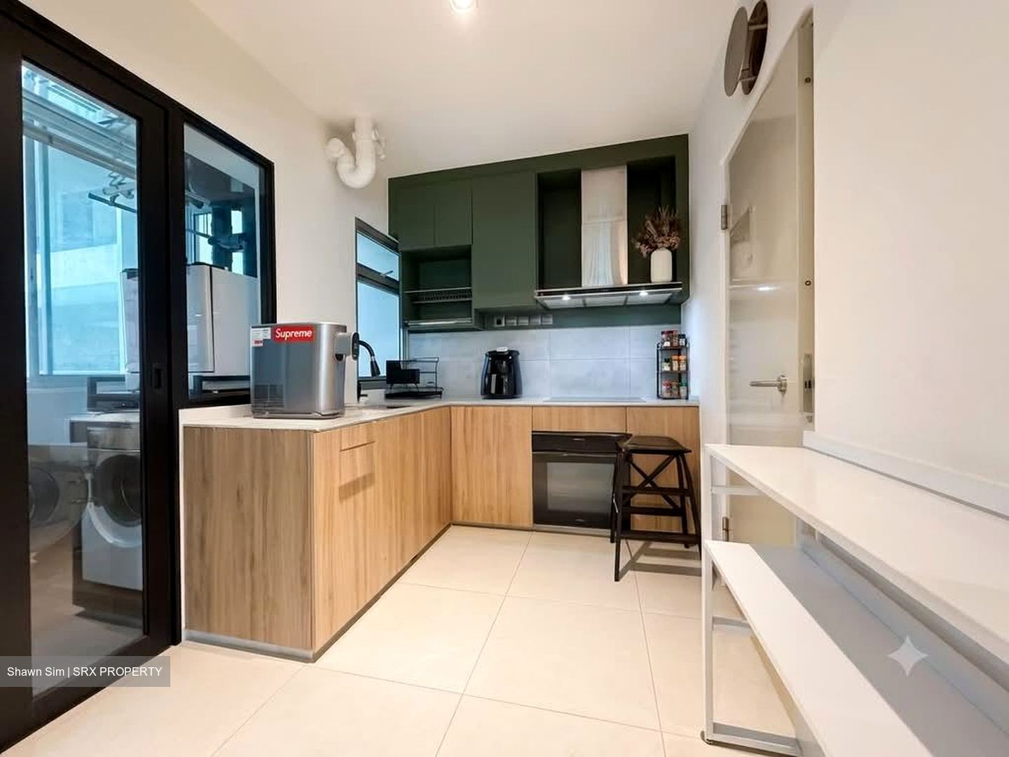 Blk 308A Teck Ghee Vista (Ang Mo Kio), HDB 4 Rooms #576362261